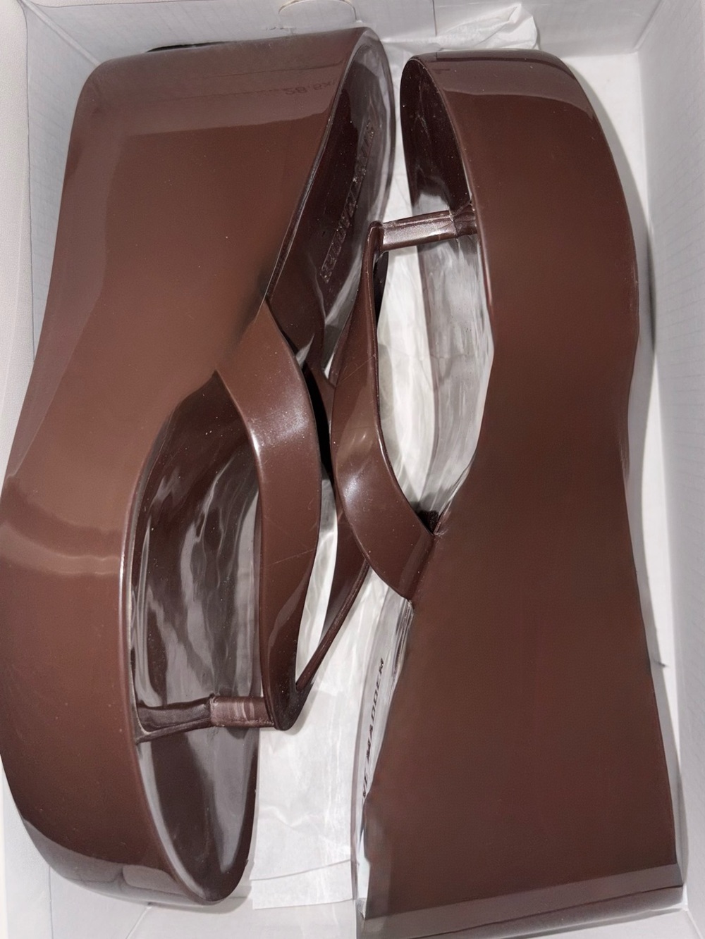 Steve Madden Jella Sandals